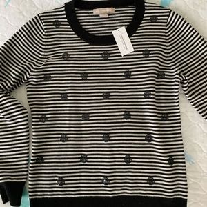Banana republic sweater